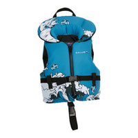 Salus Nimbus Waves Life Jacket