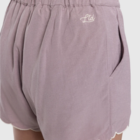 Scallop Short