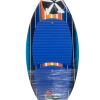 Phase Five Scamp Kids Wakesurf Board 2024