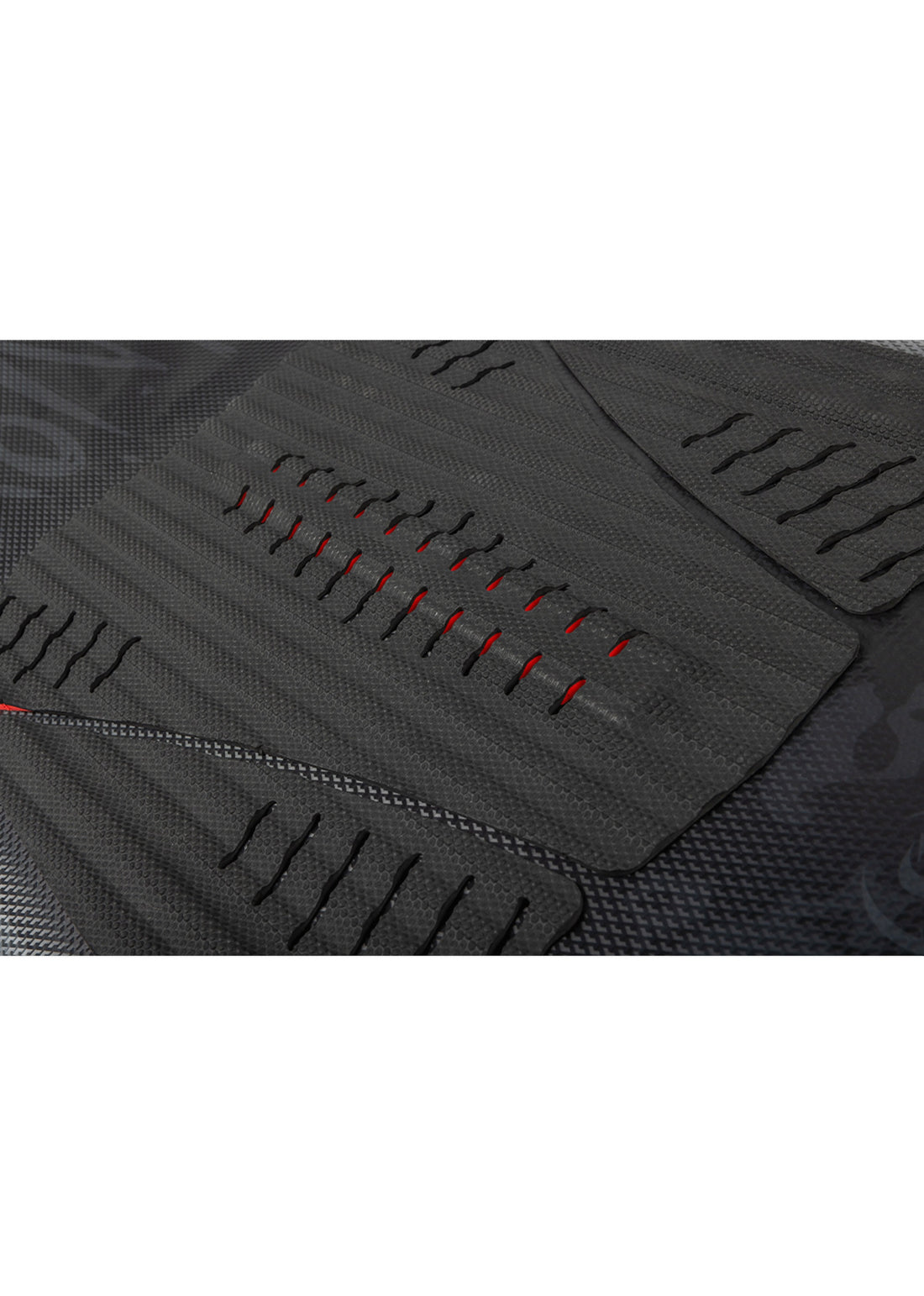 Ronix Tuff Tech Sea Captain Wakesurf Board 2025