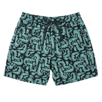Sea To Shore 2N1 Volley Short 6"