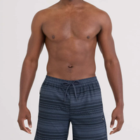 Sea To Shore 2N1 Volley Short 6"