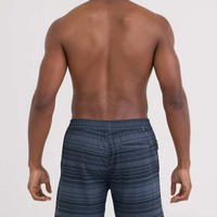 Sea To Shore 2N1 Volley Short 6"