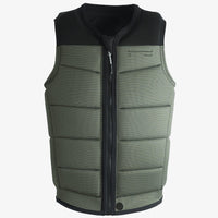 Follow Section Mens Impact Vest
