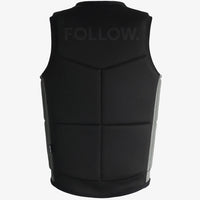 Follow Section Mens Impact Vest