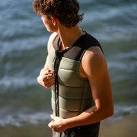 Follow Section Mens Impact Vest