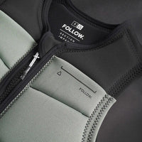 Follow Section Mens Impact Vest