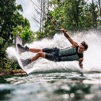 Follow Section Mens Impact Vest