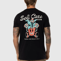 Self Care Tee