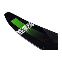 Radar Senate Alloy Blank Slalom Ski 2026