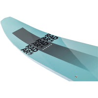 Radar Graphite Senate Slalom Ski Blank 2026