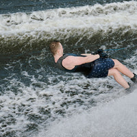 Radar Graphite Senate Slalom Ski Blank 2026