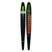 Radar Senate Alloy Blank Slalom Ski 2026