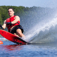 O'Brien Sequence Slalom Ski W/Z9 STD Boot and RTP 2026 69"