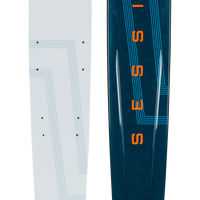 Radar Session Slalom Ski Blank 2024