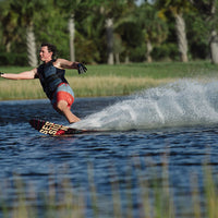 Radar Session Slalom Ski Blank 2023