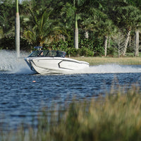 Radar Session Slalom Ski Blank 2023