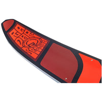 Radar Session Slalom Ski Blank 2026