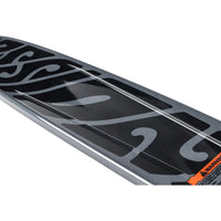 Radar Session Slalom Ski Blank 2026