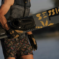 Radar Session Slalom Ski Blank 2025