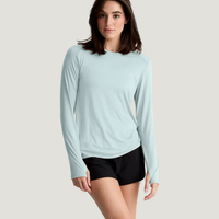 Women's Bamboo Shade Long Sleeve II