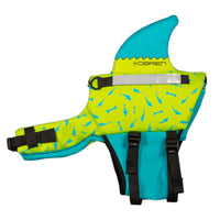 O'Brien Pet Vest - Shark Fin