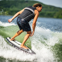 Hyperlite Shim Wakesurf Board 2026