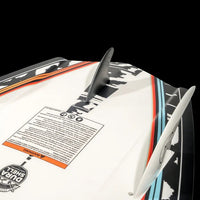 Hyperlite Shim Wakesurf Board 2026