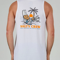 Salty Crew Siesta Tank