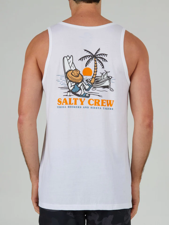 Salty Crew Siesta Tank