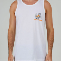 Siesta Tank