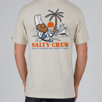 Salty Crew Siesta Premium S/S Tee