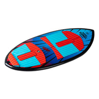 Ronix Super Sonic Kid's Skimmer Wakesurf Board 2025