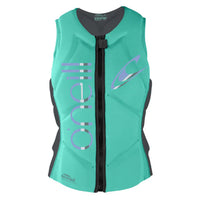 O'Neill Slasher Womans Comp Vest