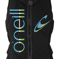 O'Neill Slasher Womans Comp Vest