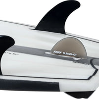 Slingshot Gremlin V4 Wakesurf Board 2025