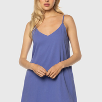 Team LTD Slip Dress