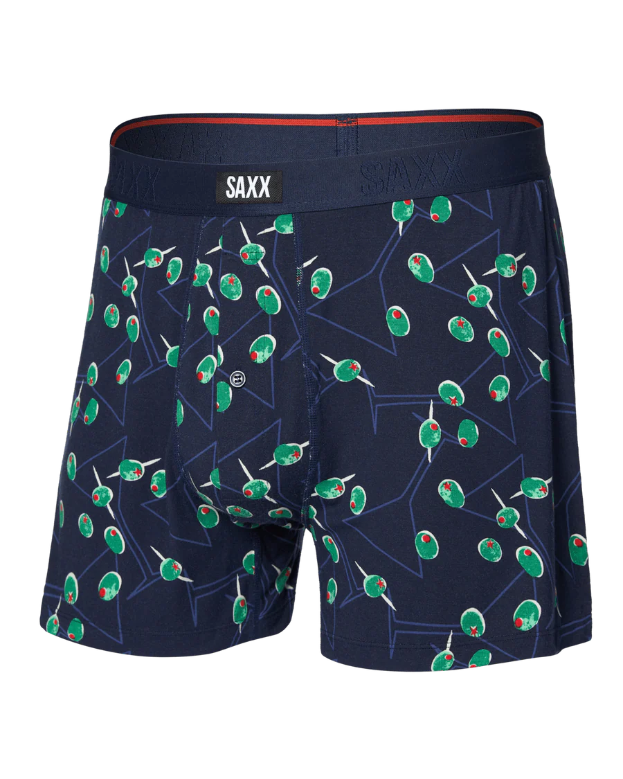 Saxx Snooze Boxer Short