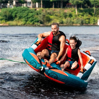 Kimpex Sofa 2 Places Tube