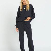 So Typical Elastic Pant