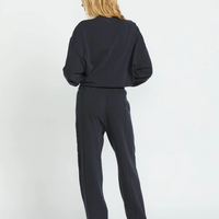 So Typical Elastic Pant