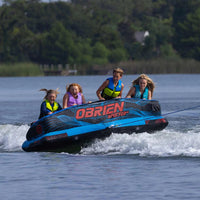 O'Brien Specter 4 Towable Tube 2026