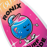 Ronix Super Sonic Girl's Fish Wakesurf Board 2026 3'9"