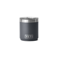 Yeti Rambler 10 Oz Stackable Lowball