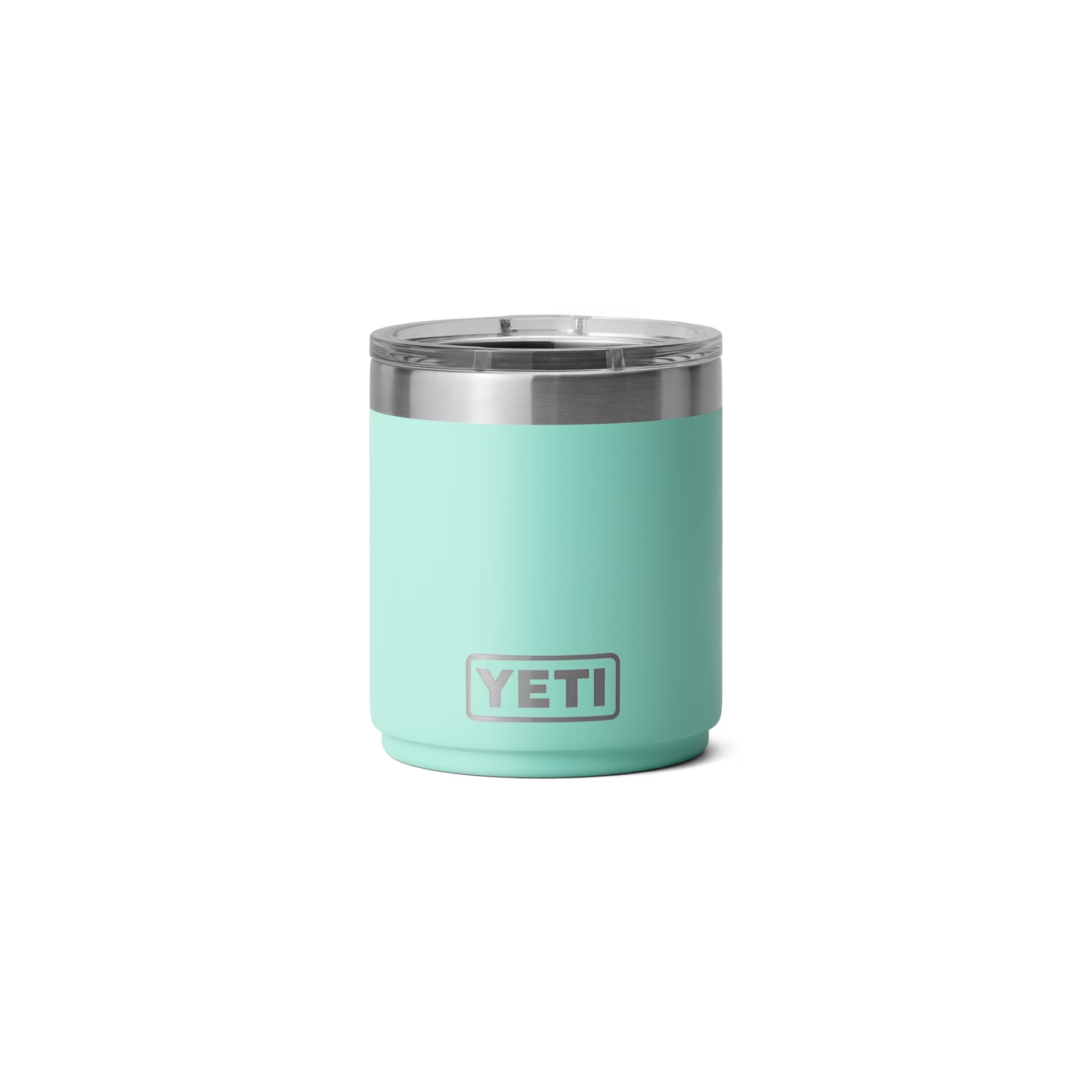 Yeti Rambler 10 Oz Stackable Lowball – Buckeye Surf