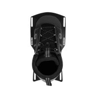 HO Stance 130 Front Ski Boot 2023