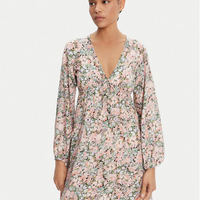 Star Fall Dress