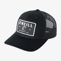 Stash Trucker