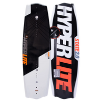 Hyperlite State 2.0 Wakeboard 2025