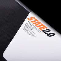 Hyperlite State 2.0 Wakeboard 2025